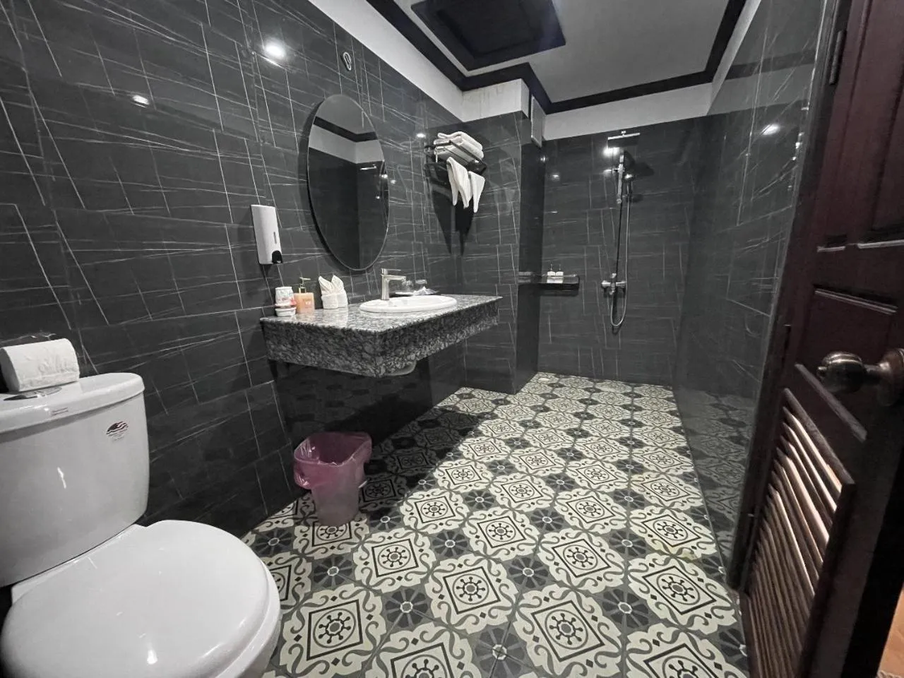 Vientiane Golden Sun Hotel