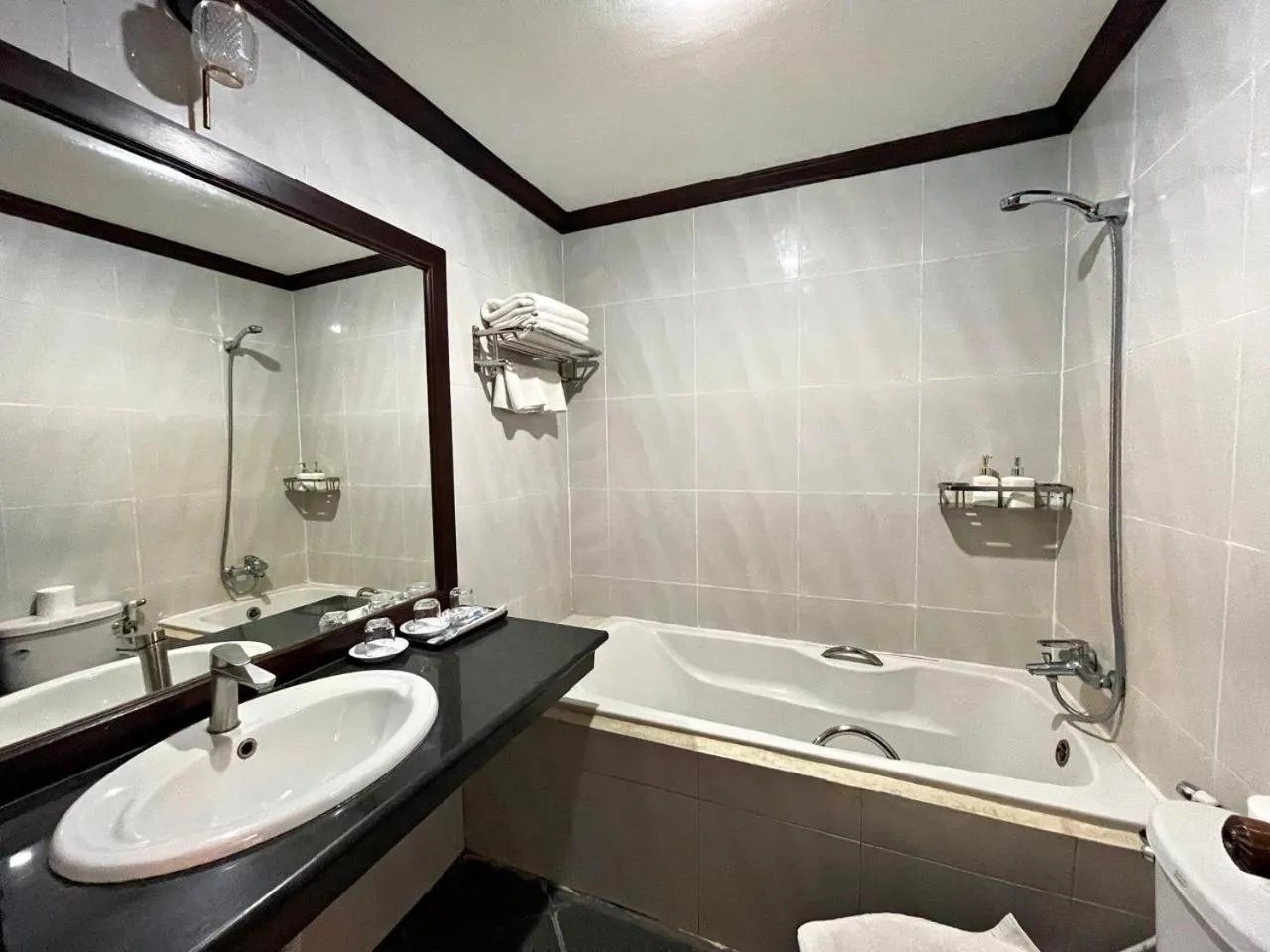 Vientiane Golden Sun Hotel