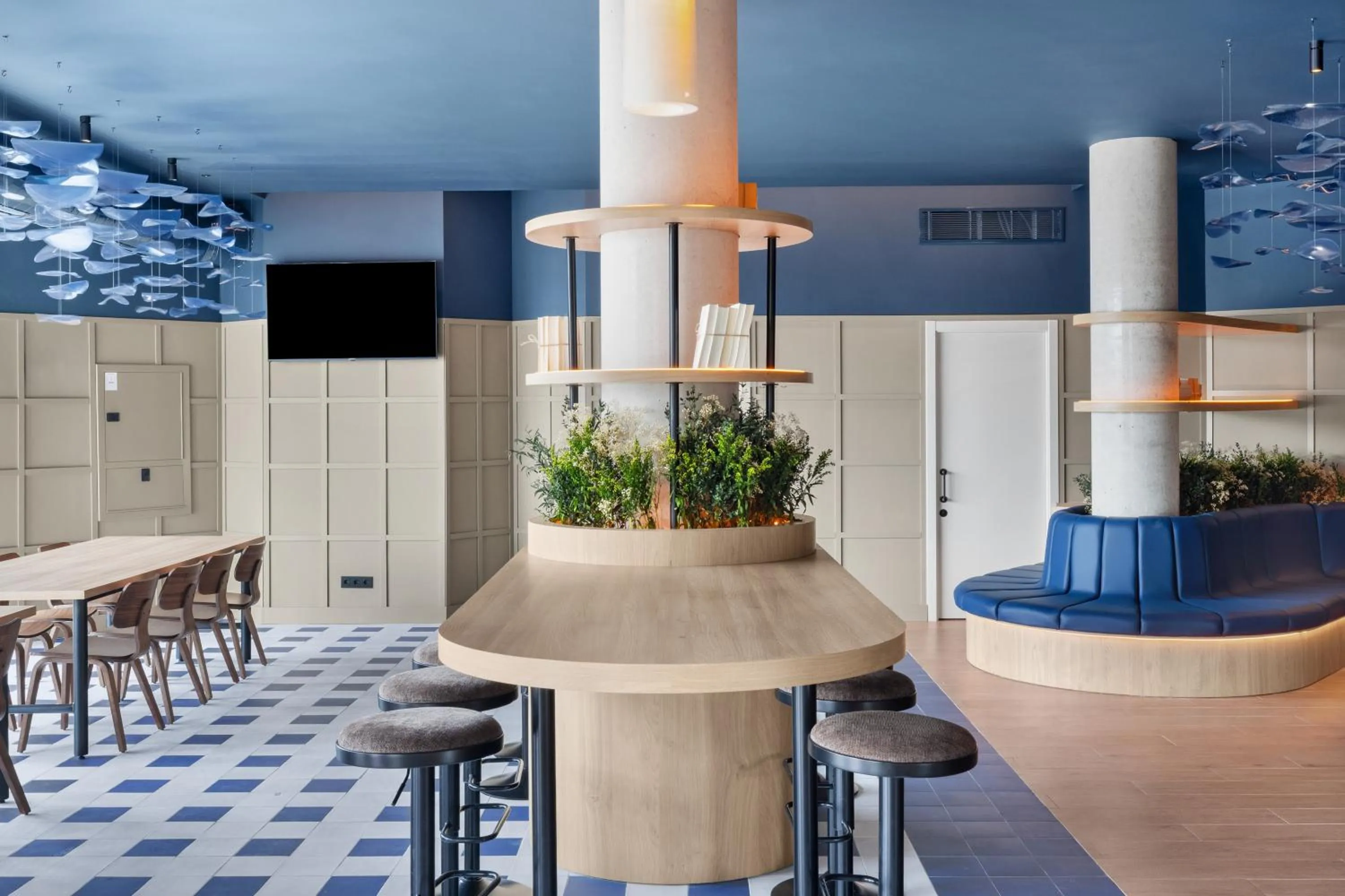 B&B HOTEL Alicante Aeropuerto