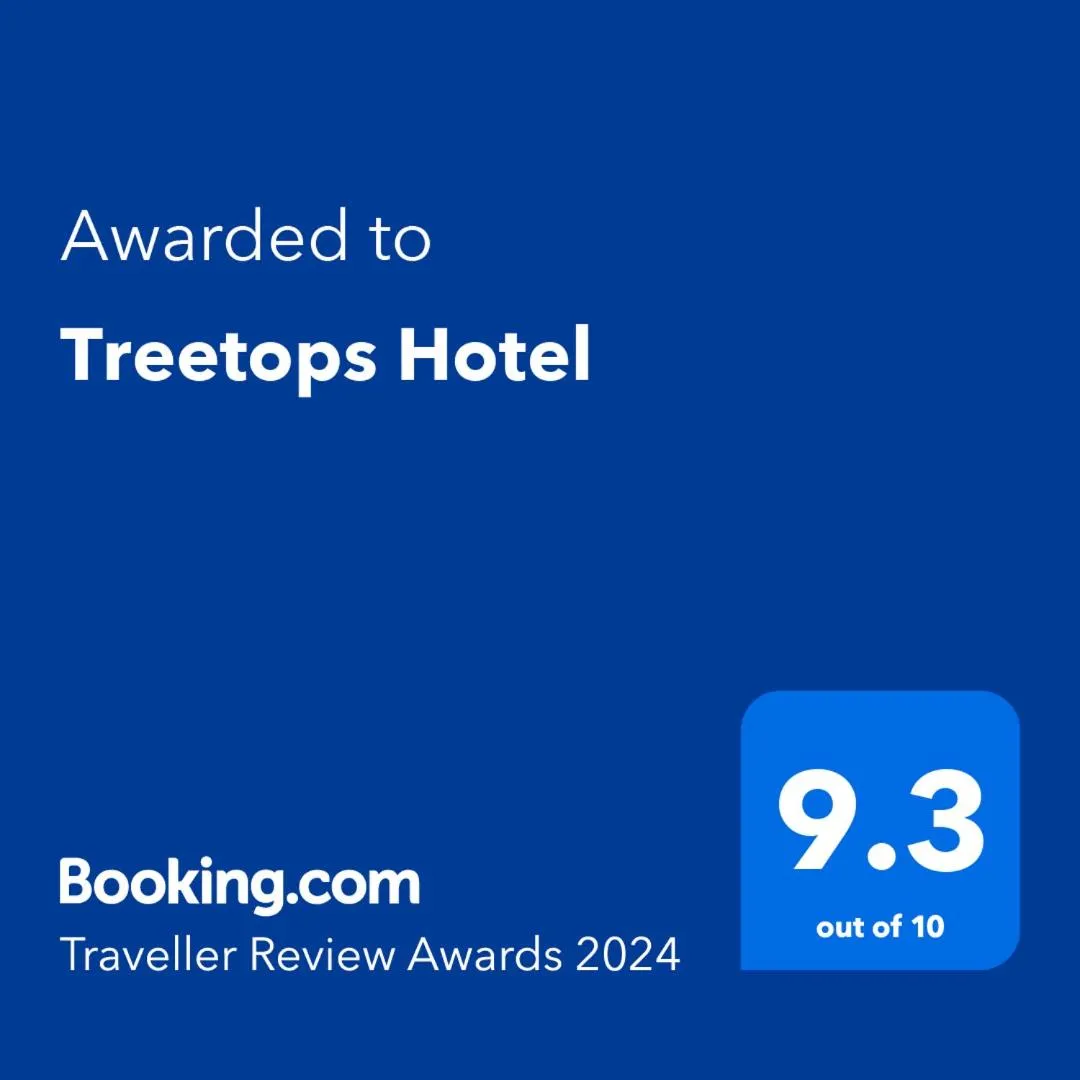 Treetops Hotel