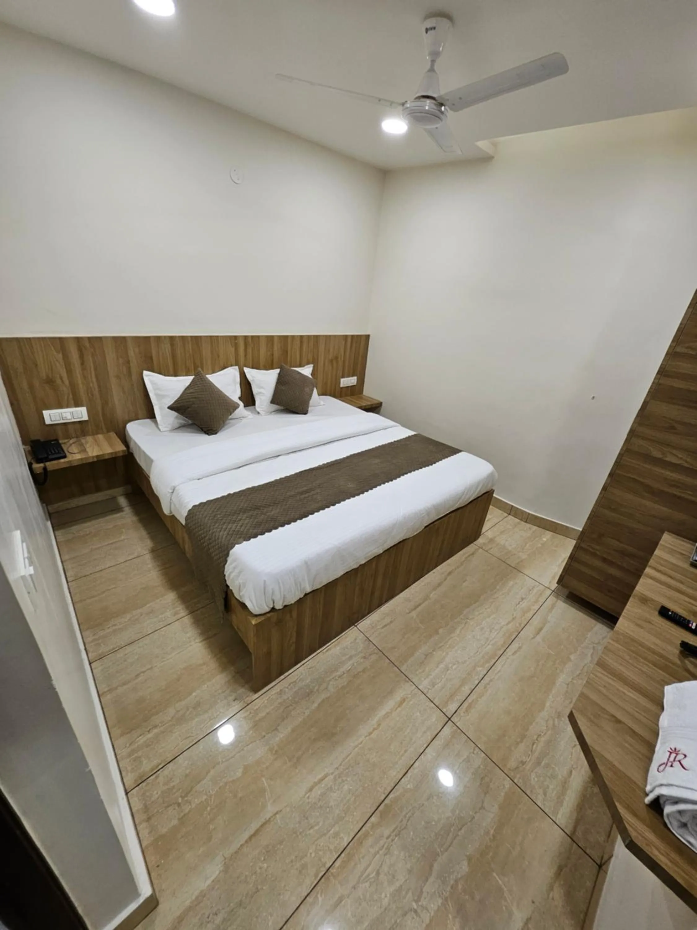 Hotel JR INN