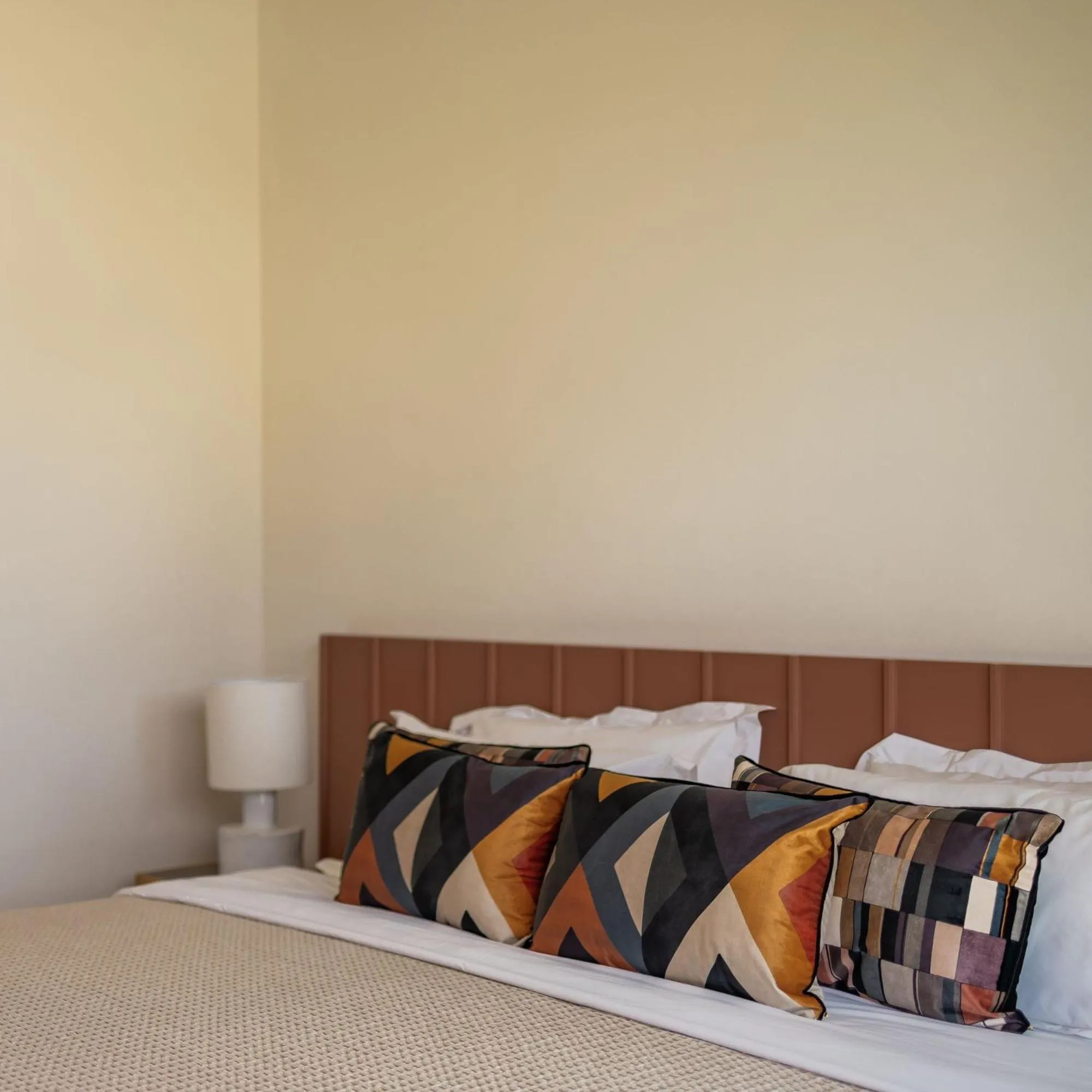 Bed in Eko Savannah by MJ Holidays