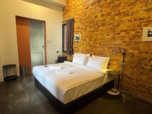 Miner's House Ipoh