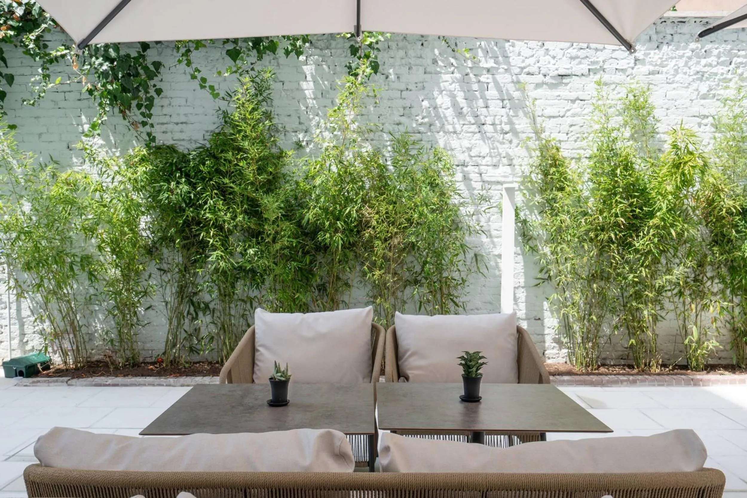 Property building in Melia Venezia Lido