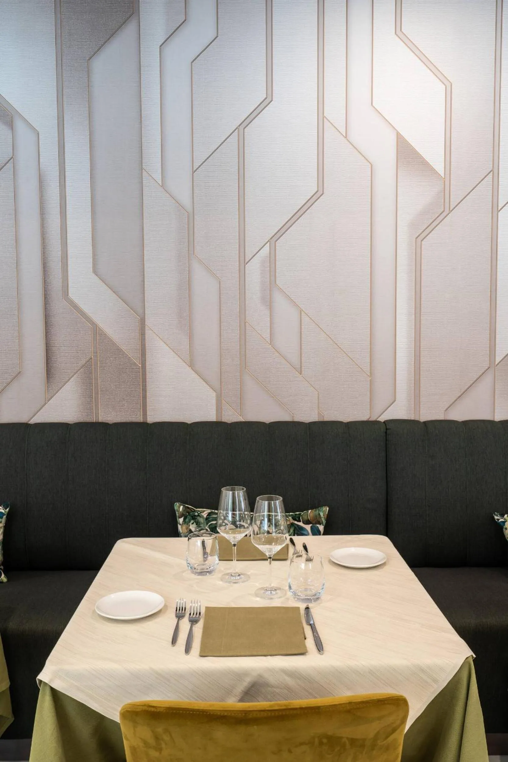 Property building in Melia Venezia Lido