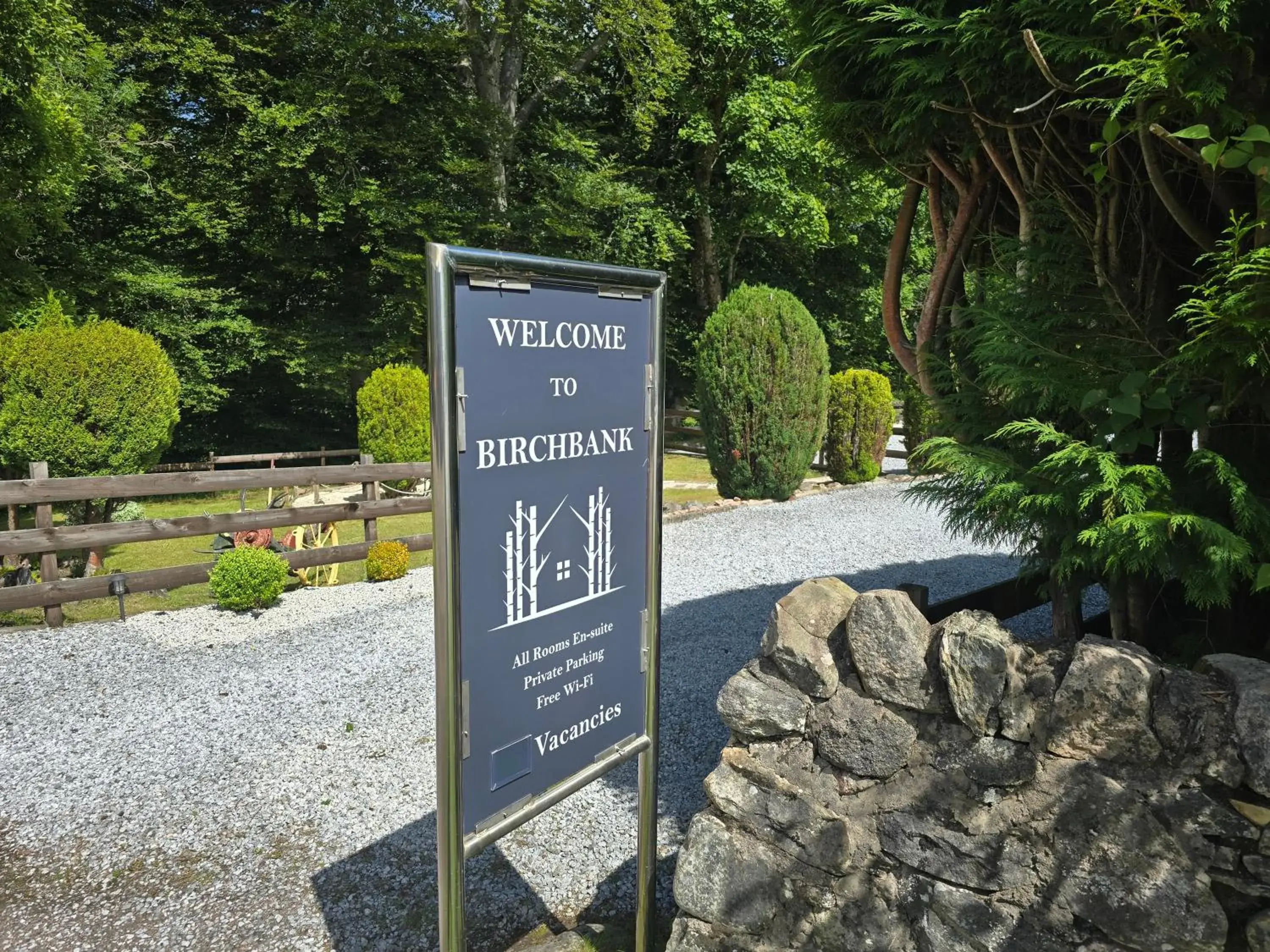 Birchbank House Birchbank House