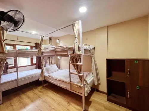 Holiday Hostel Kathmandu