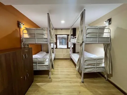 Holiday Hostel Kathmandu