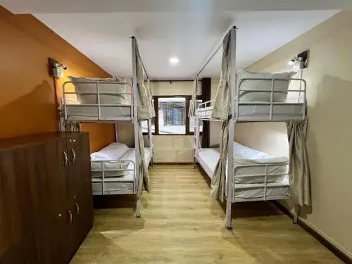 Holiday Hostel Kathmandu Holiday Hostel Kathmandu