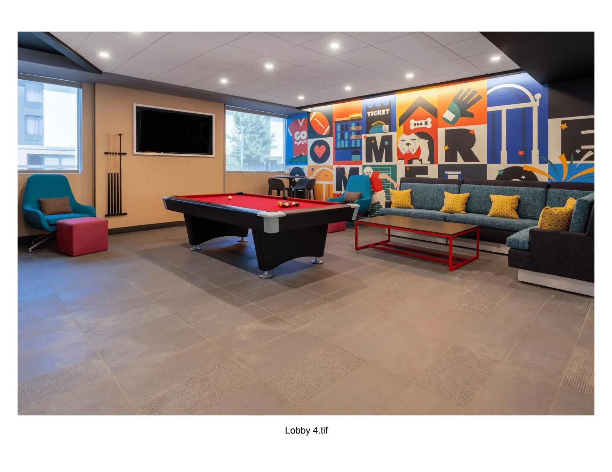 Tru By Hilton Tru By Hilton