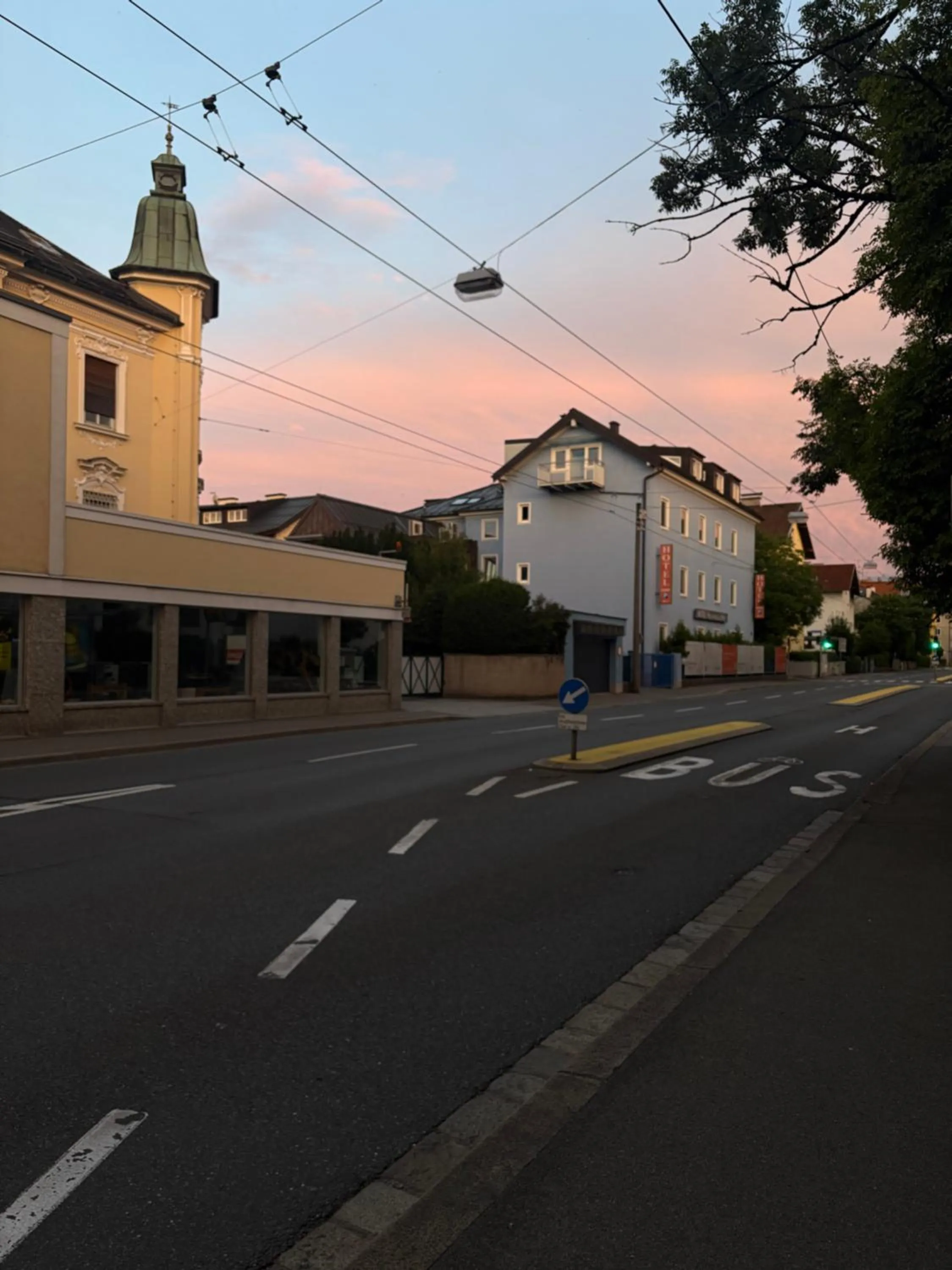Property building in Garconete