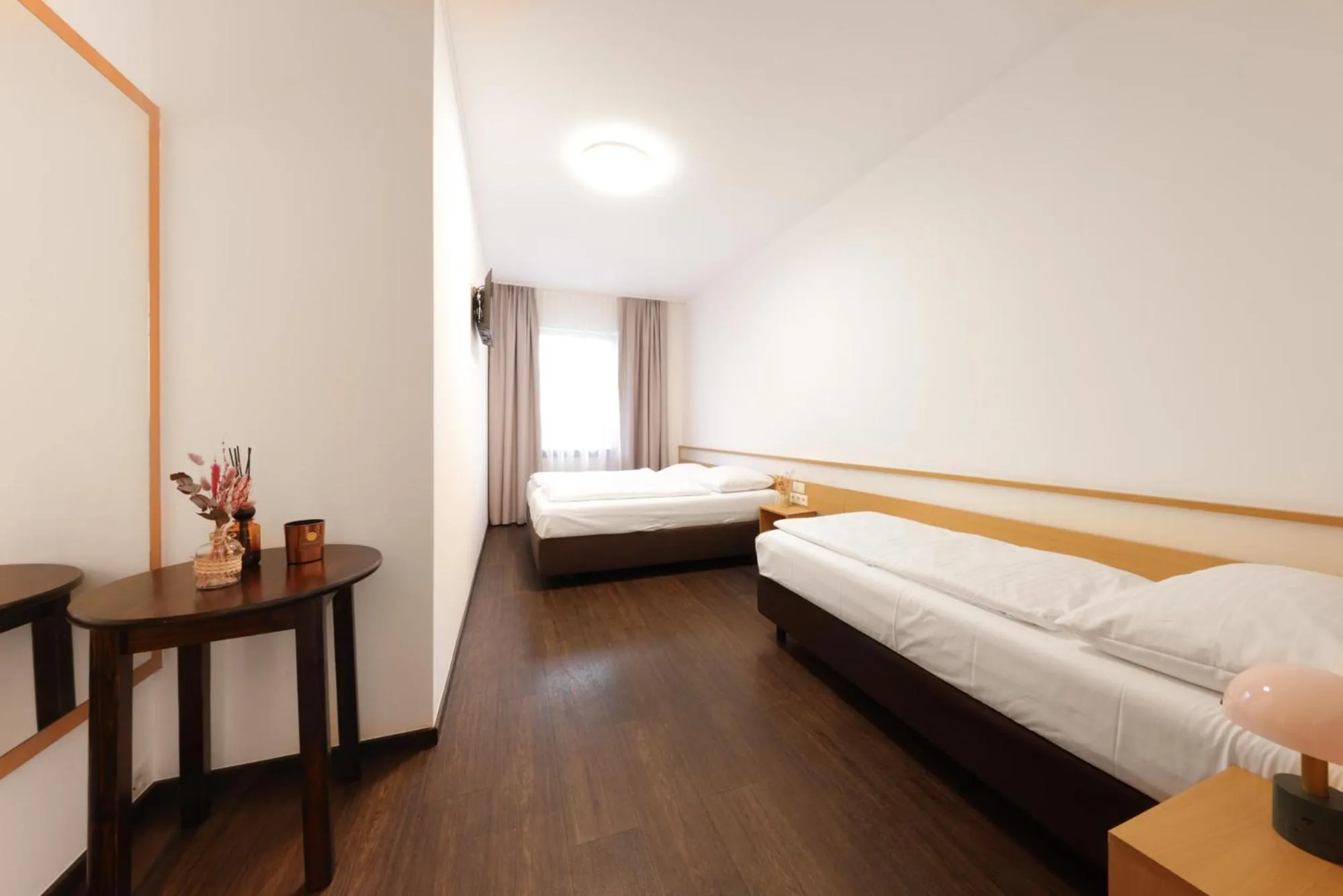 Bed in Garconete