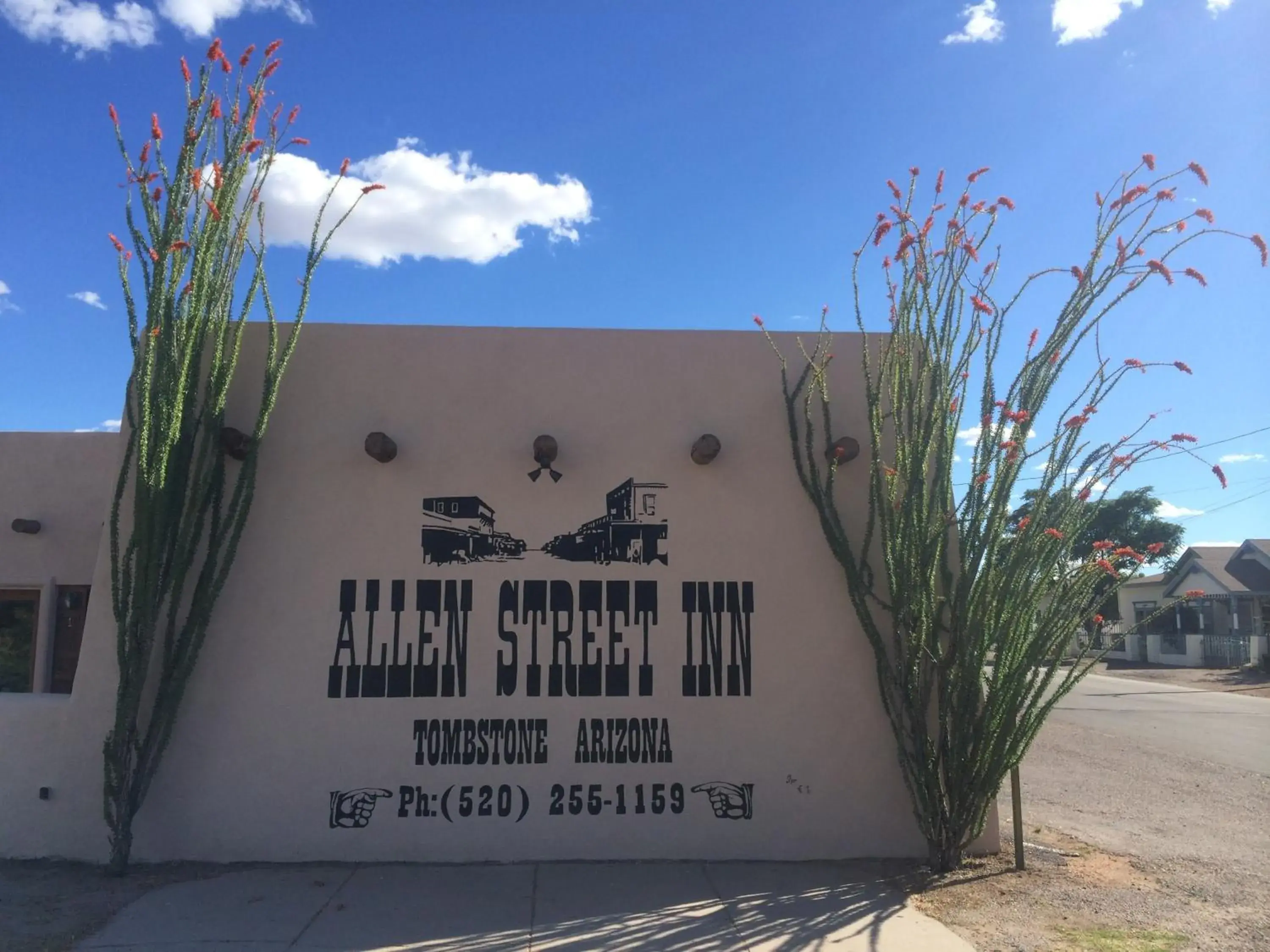 Allen Street Inn Allen Street Inn