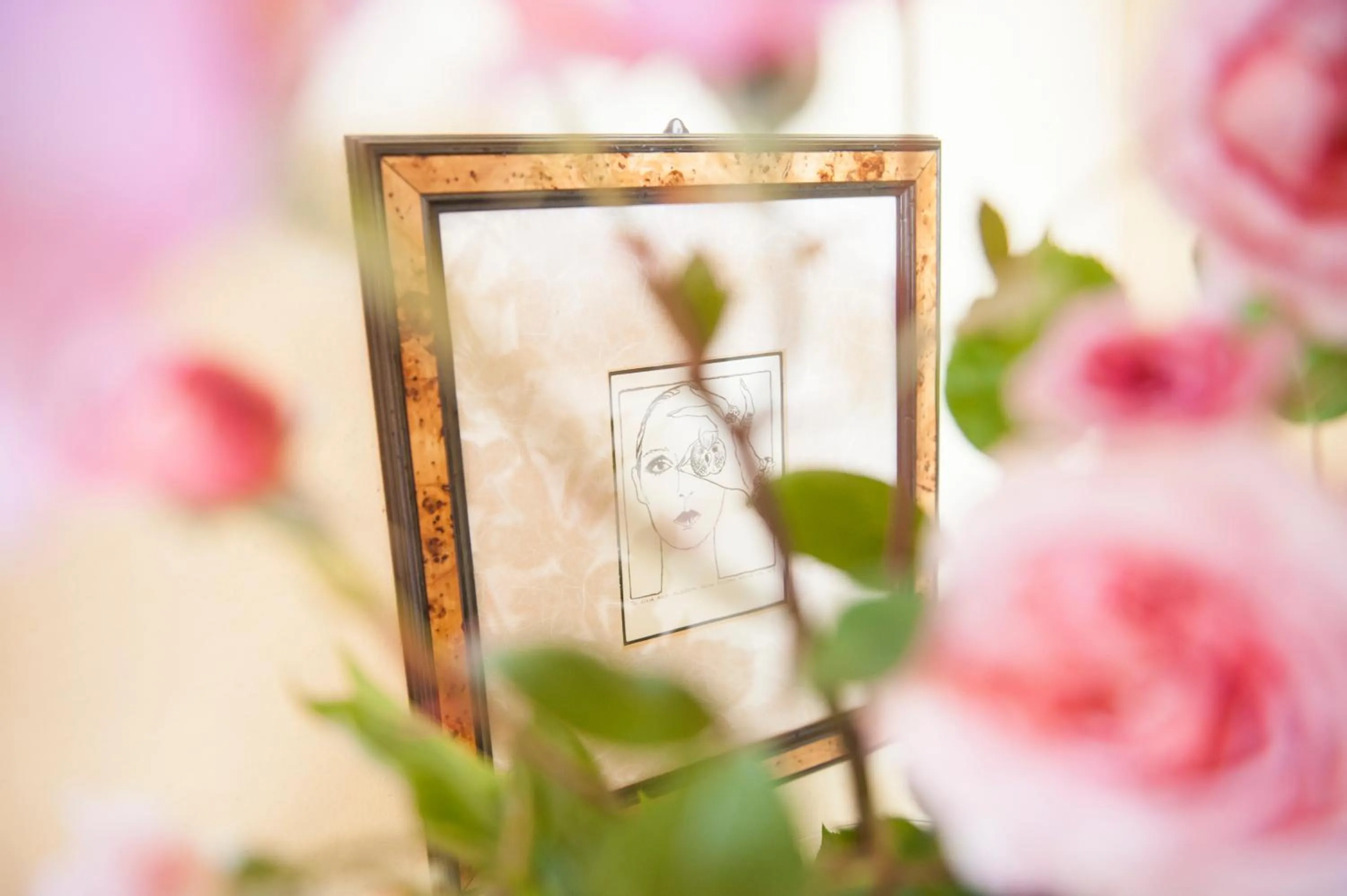 Spring in Residenza D'epoca San Crispino