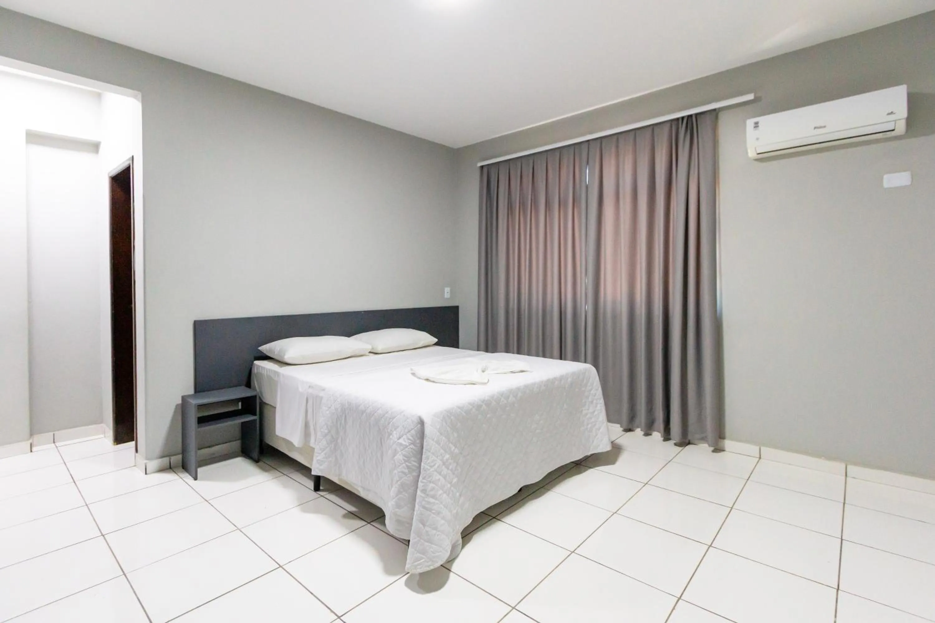 Double Room in GB Hotéis Foz Centro