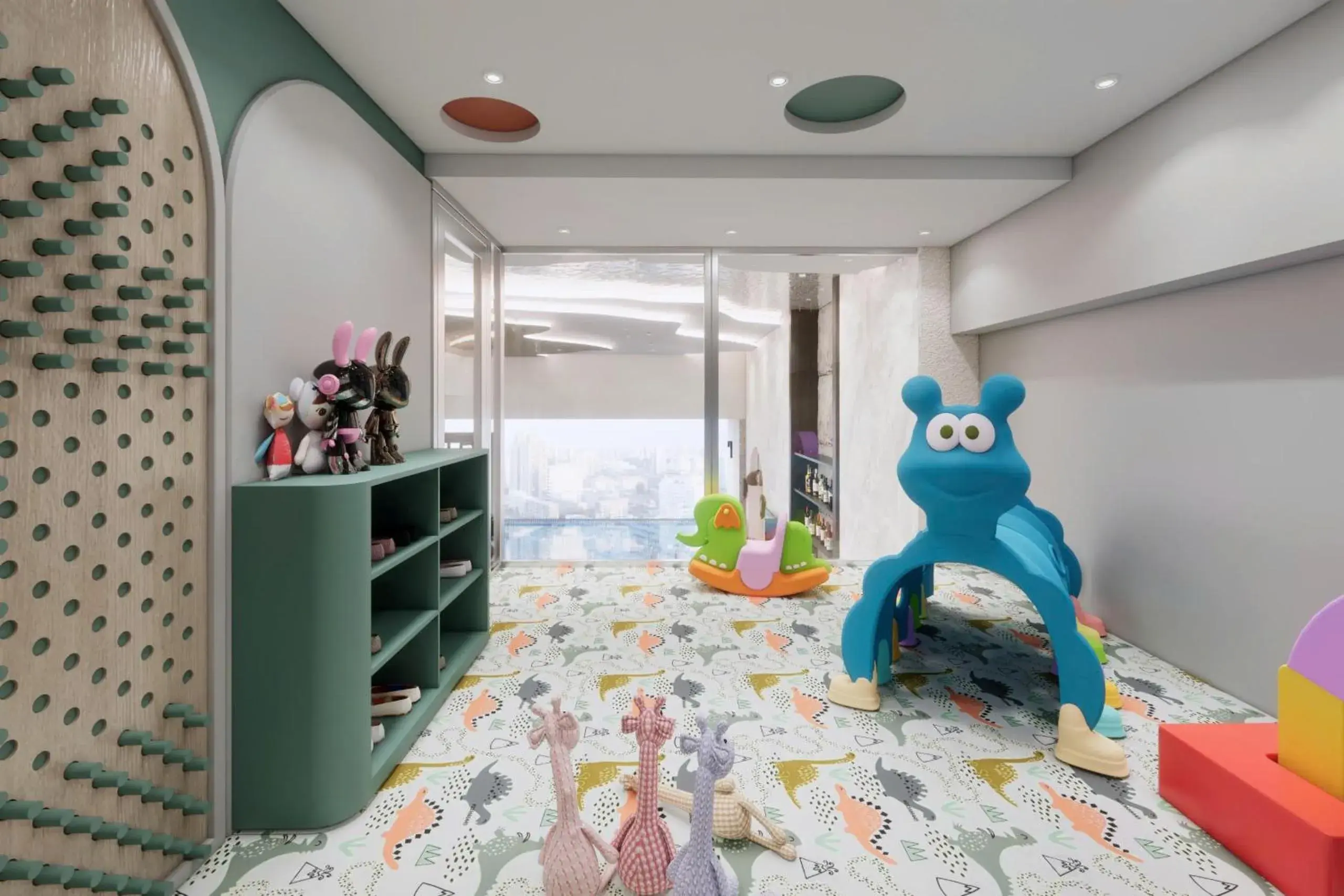 Iconique Hotel Nha Trang Iconique Hotel Nha Trang