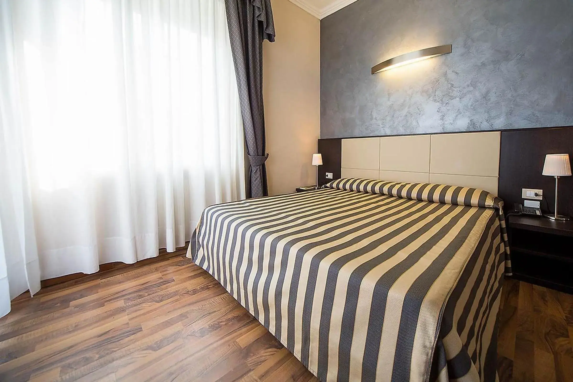Junior Suite with Balcony in Hotel Villa Igea Mhotelsgroup Junior Suite with Balcony in Hotel Villa Igea Mhotelsgroup
