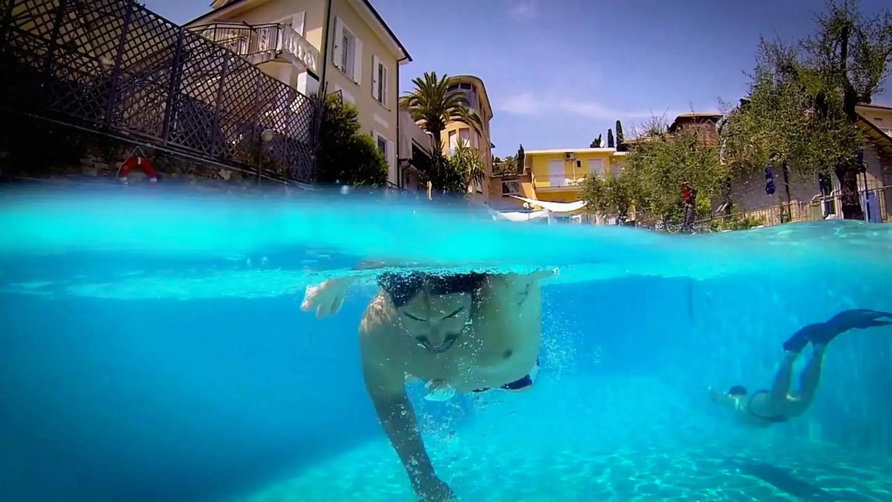 Hotel Villa Igea Mhotelsgroup Hotel Villa Igea Mhotelsgroup