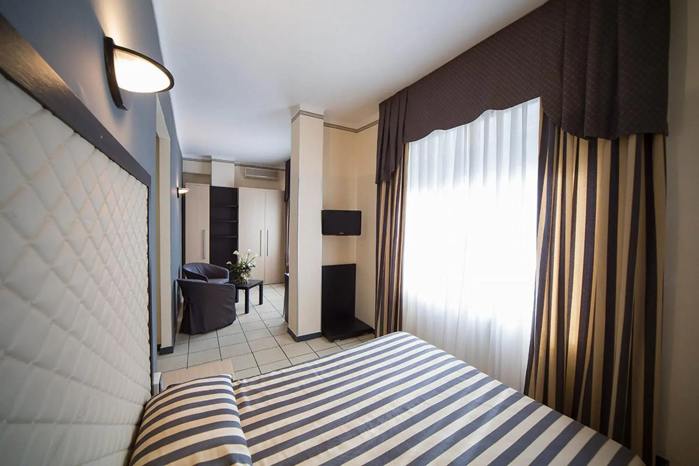 Junior Suite in Hotel Villa Igea Mhotelsgroup Junior Suite in Hotel Villa Igea Mhotelsgroup