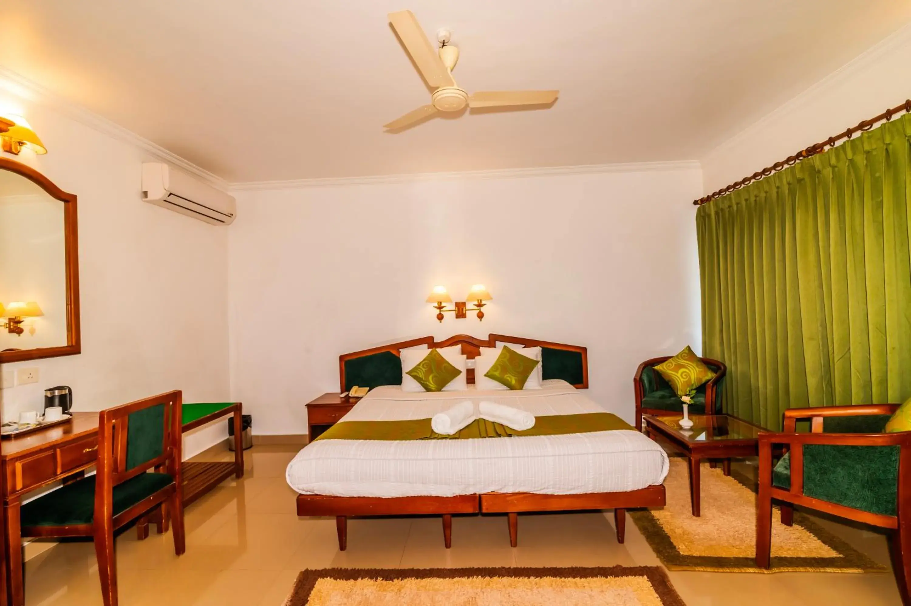 Periyar Meadows Leisure Hotel Periyar Meadows Leisure Hotel
