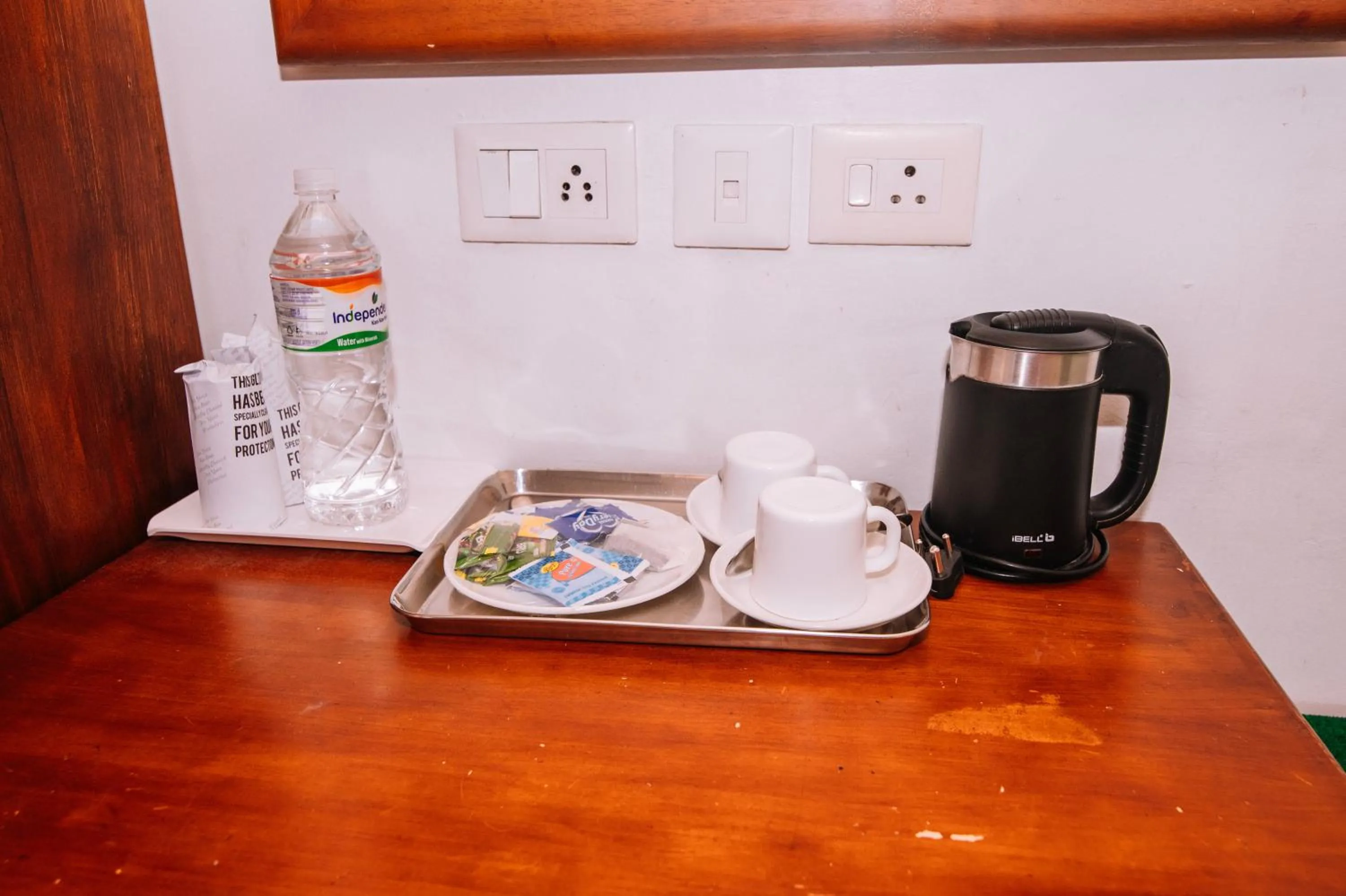 Periyar Meadows Leisure Hotel