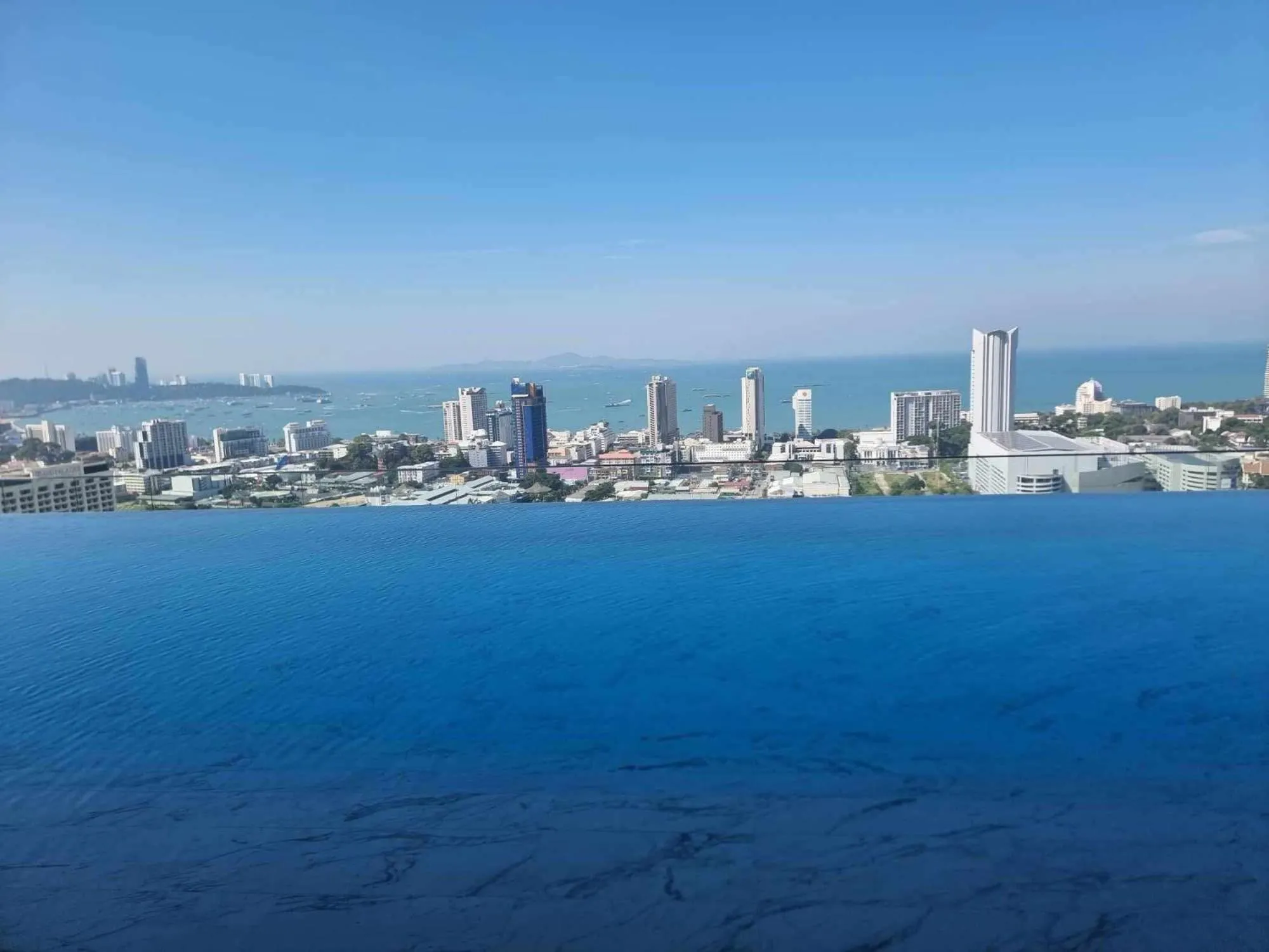Once Condo Pattaya