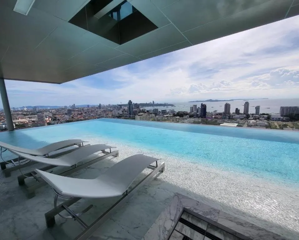 Once Condo Pattaya
