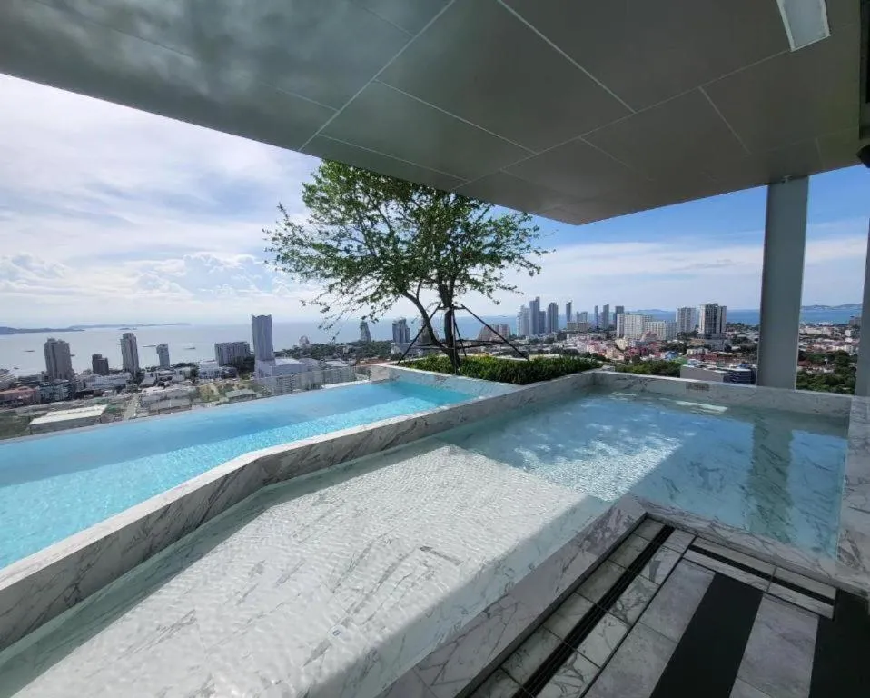 Once Condo Pattaya