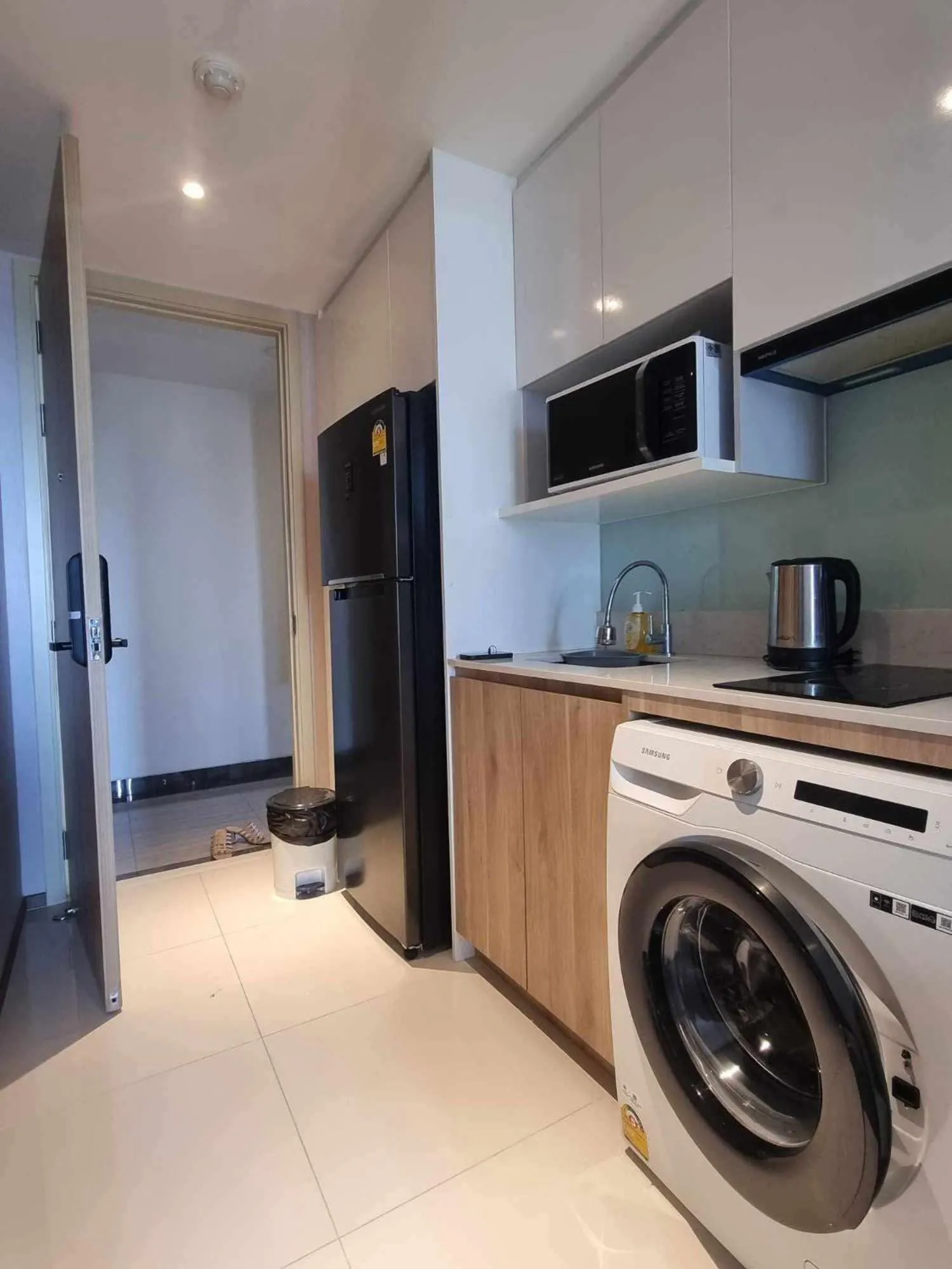 Once Condo Pattaya