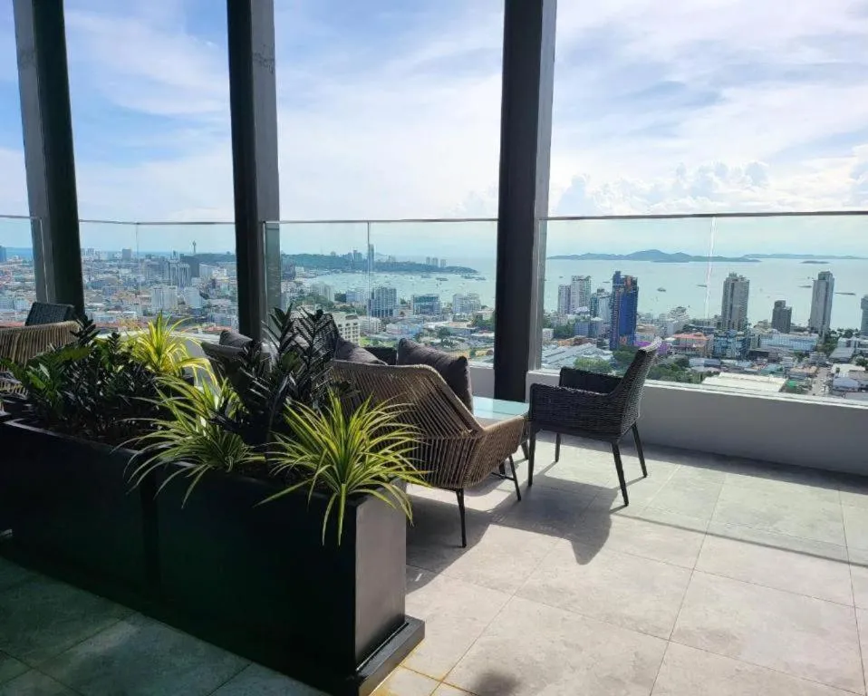 Once Condo Pattaya