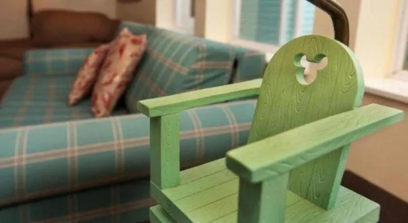 Disney's Old Key West Resort