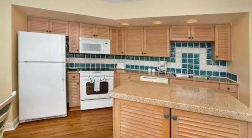 Disney's Old Key West Resort