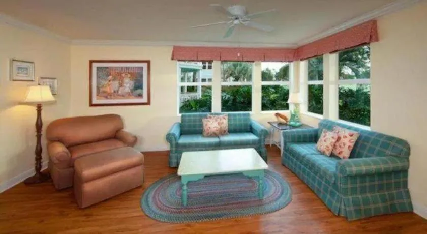 Disney's Old Key West Resort