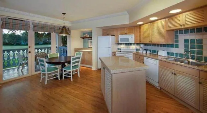 Disney's Old Key West Resort