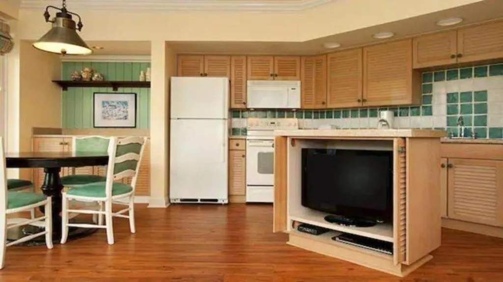 Disney's Old Key West Resort