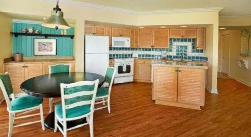 Disney's Old Key West Resort