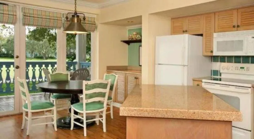 Disney's Old Key West Resort