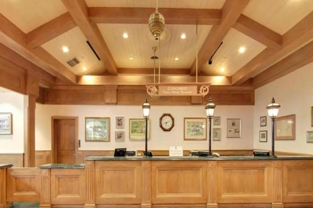 Disney's Old Key West Resort