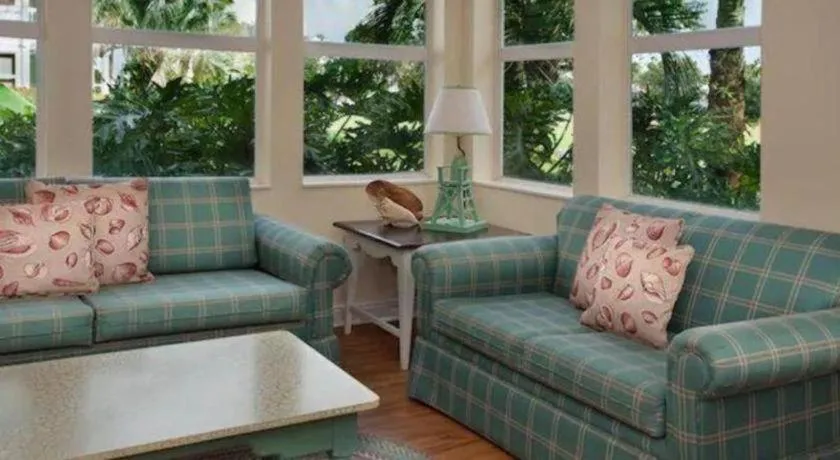 Disney's Old Key West Resort