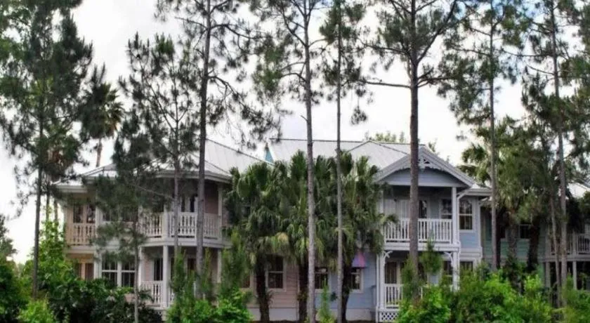 Disney's Old Key West Resort