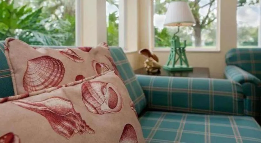 Disney's Old Key West Resort