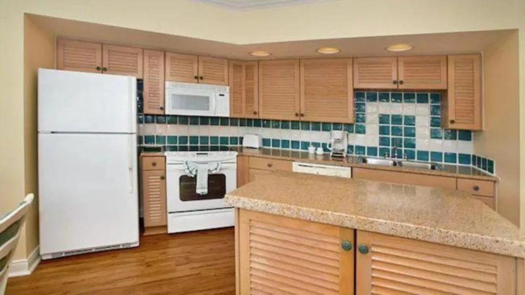 Disney's Old Key West Resort