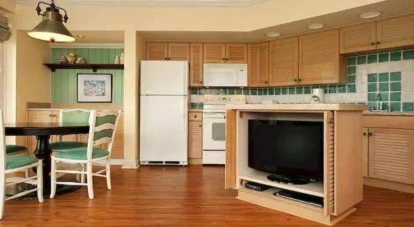 Disney's Old Key West Resort