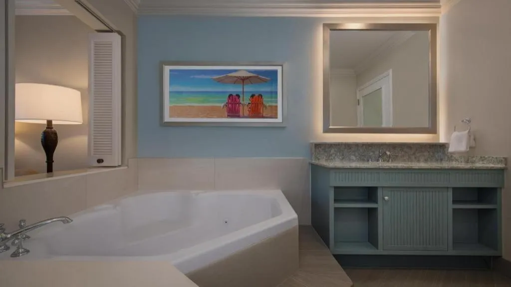 Disney's Old Key West Resort