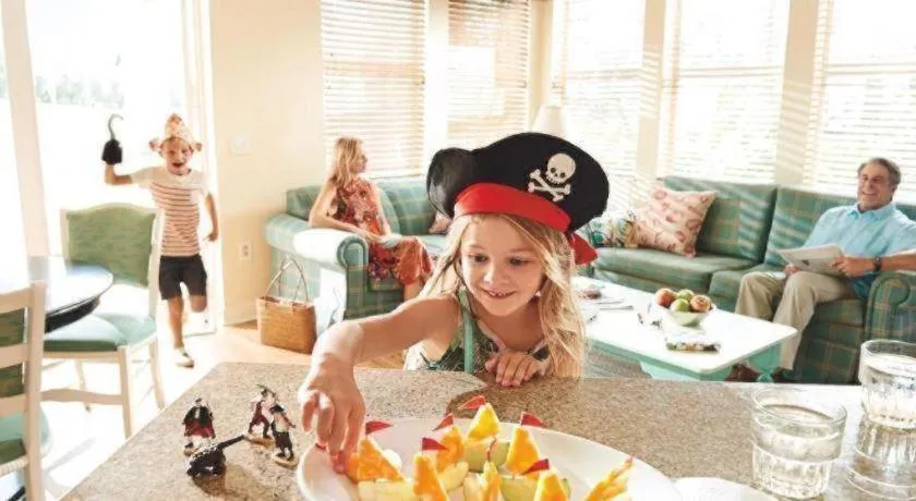 Disney's Old Key West Resort