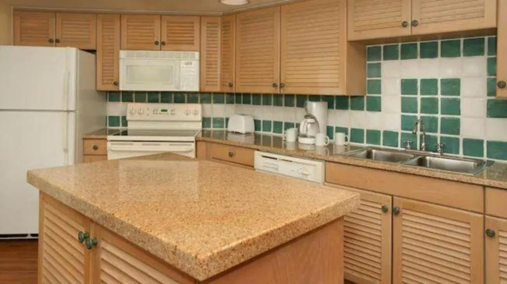 Disney's Old Key West Resort