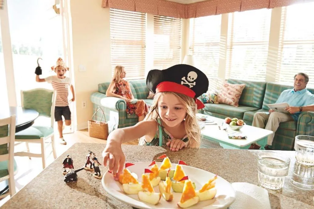 Disney's Old Key West Resort