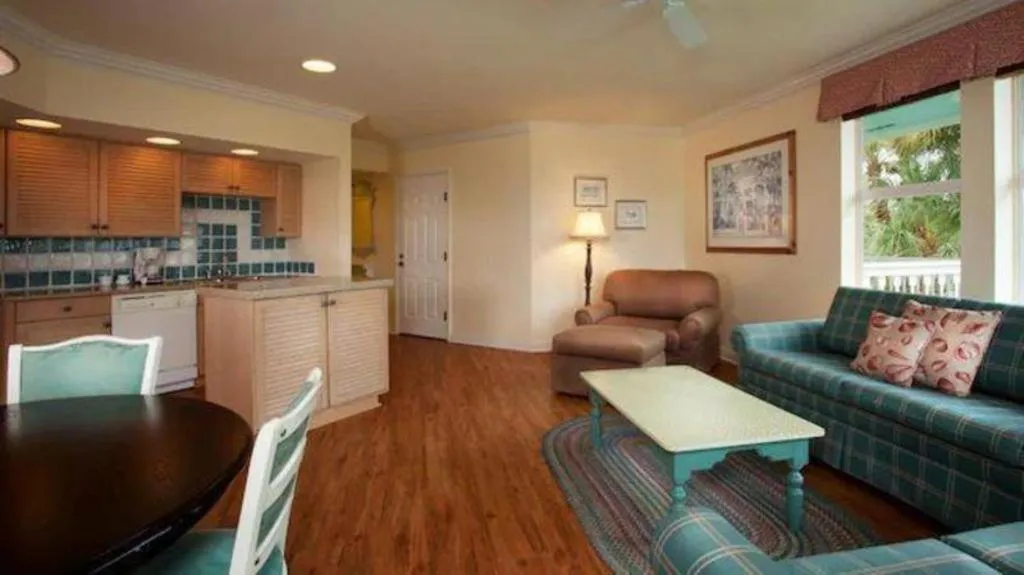 Disney's Old Key West Resort