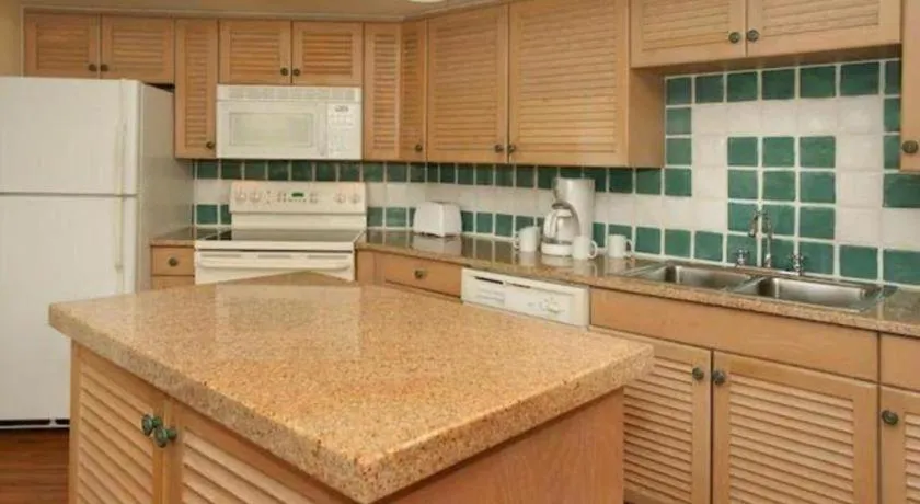 Disney's Old Key West Resort