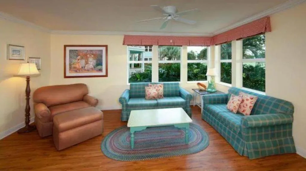 Disney's Old Key West Resort